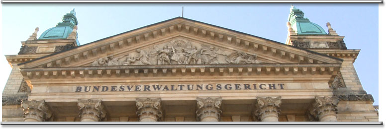 Rechtsstreit der Aufbau-Liquidationsgesellschaft gegen die Bundesanstalt für vereinigungsbedingte Sonderaufgaben